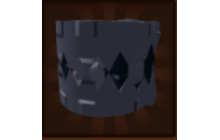 Bear Trap Crate&times;1 [Grow A Garden 2]