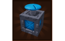 Spring Crate&times;1 [Grow A Garden 2]