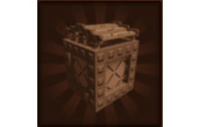 Bridge Crate&times;1 [Grow A Garden 2]