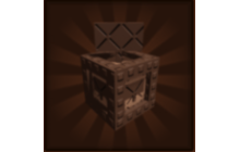 Sign Crate&times;10 [Grow A Garden 2]