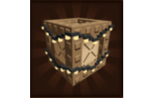 Light Crate&times;10 [Grow A Garden 2]