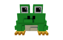 Frog [Grow A Garden 2]