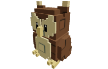 Owl [Grow A Garden 2]