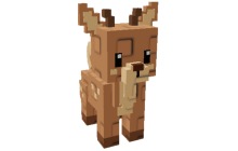 Deer [Grow A Garden 2]
