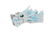 Ice Serpent [Grow A Garden 2]