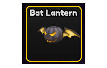 Bat Lantern [HyperShot]