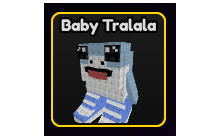 Baby Tralala [HyperShot]