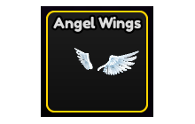 Angel Wings [HyperShot]