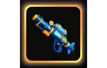 Hypersoaker 9000 [HyperShot]