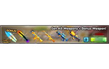 Summer Bundle [HyperShot]