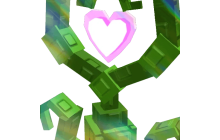 Loveburst Bloom [Garden Tower Defense]