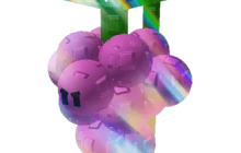 Grapes [Garden Tower Defense]