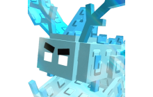 Ice Dragon [Garden Tower Defense]