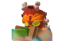 Tiki Tower [Garden Tower Defense]