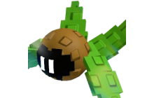 Zapseed [Garden Tower Defense]