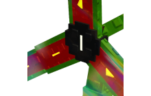 Iris of Thorns [Garden Tower Defense]