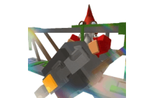 Gnomeblitz [Garden Tower Defense]