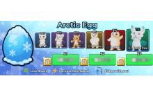 1 Arctic Egg [Fish It]