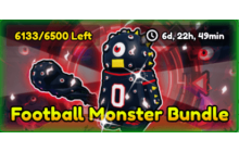 Football Monster Bundle [Knockout]