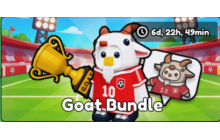 Goat Bundle [Knockout]