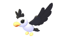 Pilot Gull [Adopt Me - Pets]