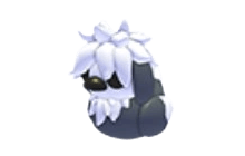 Sheepdog Ducky [Adopt Me - Pets]