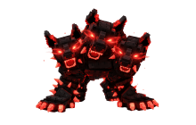 Cursed Cerberus [Steal A Brainrot]