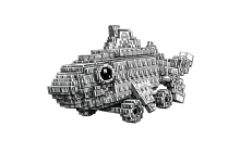 Yin Yang Fishboard [Steal A Brainrot]