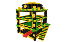 Pot of Gold Base [Steal A Brainrot]
