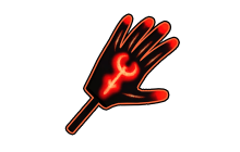 Cursed Slap [Steal A Brainrot]
