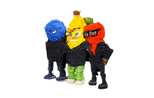 Los Fruits [Steal a Brainrot]