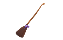 Witch's Broom [Steal a Brainrot]