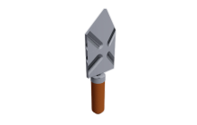 Trowel&times;100 [Grow A Garden 2]