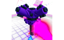 Super Sprinkler&times;10 [Grow A Garden 2]