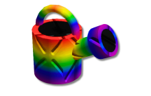 Super Watering Can&times;10 [Grow A Garden 2]