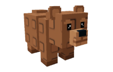 Bear [Grow A Garden 2]