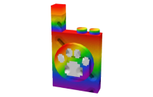 Super Pet Teleporter [Grow A Garden 2]