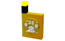 Legendary Pet Teleporter [Grow A Garden 2]