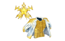 Insane Value(Light V2+Light Outfit) [Sailor Piece]