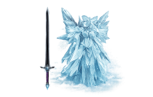 Insane Value(Frost Empress+Frozen Outfit) [Sailor Piece]
