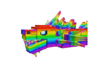 Rainbow Ice Serpent [Grow A Garden 2]