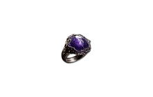 Rare Ring [with 3x Added Damage and Elemental Resistances]