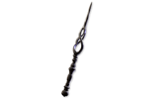 Rare Wand [Endgame - Spell Damage