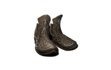 Rare High Energy Shield [Boots Endgame - Movement Speed and Resistances]