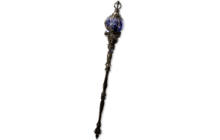 Rare Staff [Endgame - Spell Damage