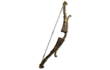 Rare Bow [Endgame - 500+ PDPS
