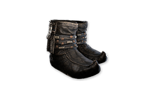 Rare Evasion and Energy Shield [Boots Endgame - Movement Speed