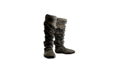 Rare Armour and Energy Shield [Boots Endgame - Movement Speed