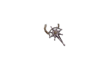 Rare Ranged Amulet [Endgame - Spirit