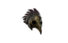 Rare Helmet [with 530+ Energy Shield and 100%+ Elemental Resistances]